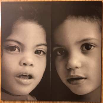 LP Ibeyi: Ibeyi