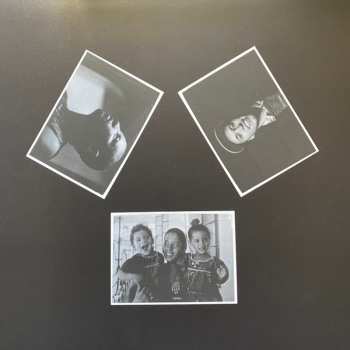 LP Ibeyi: Ibeyi