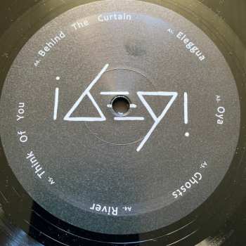 LP Ibeyi: Ibeyi