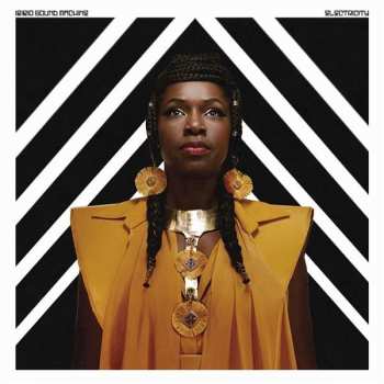 CD Ibibio Sound Machine: Electricity