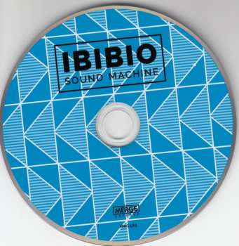 CD Ibibio Sound Machine: Uyai