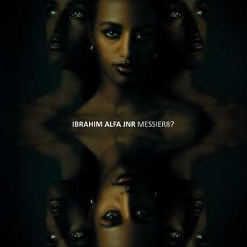 Album Ibrahim Alfa: Messier87