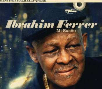 CD Ibrahim Ferrer: Mi Sueño