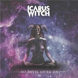 CD Icarus Witch: No Devil Lived On