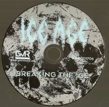 CD Ice Age: Breaking The Ice