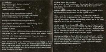 CD Ice Age: Breaking The Ice