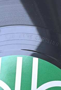 SP Ice Choir: Pure Holiday LTD