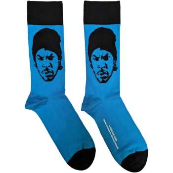 Merch Ice Cube: Calzini alla caviglia Portrait