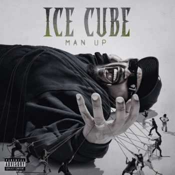 Album Ice Cube: Man Up