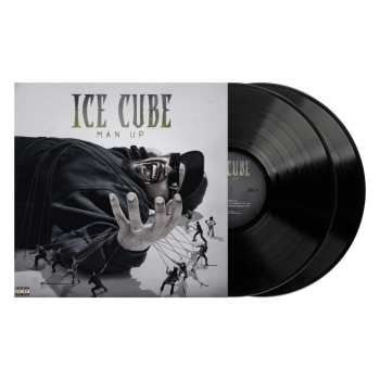LP Ice Cube: Man Up