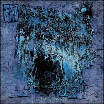 Album Ice Dragon: The Burl, The Earth, The Aether