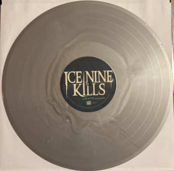 LP Ice Nine Kills: Safe Is Just A Shadow (Re-Shadowed) CLR | LTD