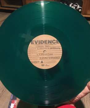 2LP Ice Nine Kills: The Silver Scream 2: Welcome To Horrorwood LTD | CLR