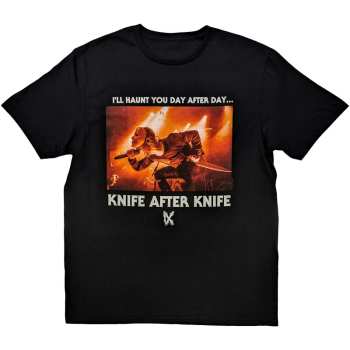 Merch Ice Nine Kills: Maglietta Halloween Haunt
