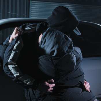 CD Nueen: You Said You'd Hold My Hand Through The Fire