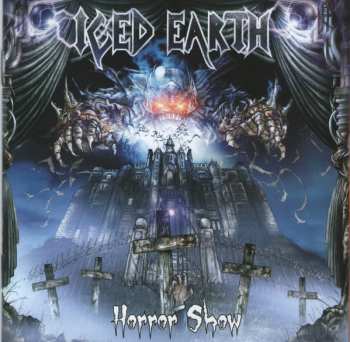 CD Iced Earth: Horror Show