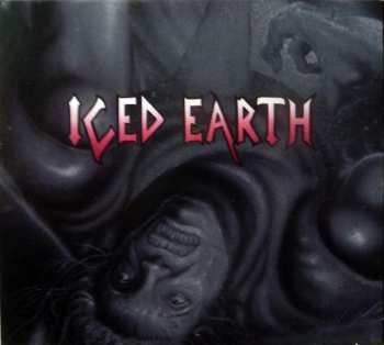 CD Iced Earth: Iced Earth LTD | DIGI