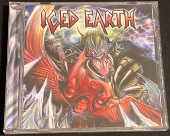 CD Iced Earth: Iced Earth