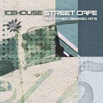 Album Icehouse: Meltdown