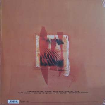 LP Icehouse: Primitive Man