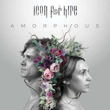 CD Icon For Hire: Amorphous