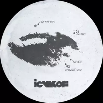 Icykof: Zero Sugar