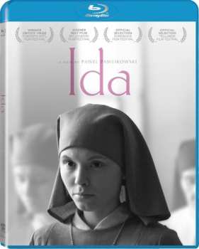 Blu-ray Ida: Ida