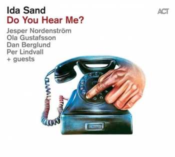 CD Ida Sand: Do You Hear Me?
