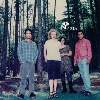 5CD/Set di cofanetti Ida: Will You Find Me (25th Anniversary Edition)