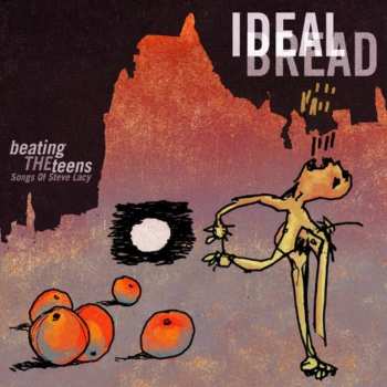 Album Ideal Bread: Beating The Teens