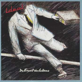 3CD/Set di cofanetti Ideal: The Triple Album Collection