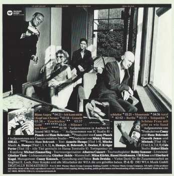 3CD/Set di cofanetti Ideal: The Triple Album Collection