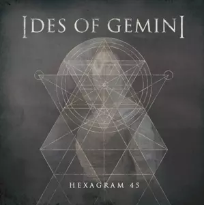 7-hexagram