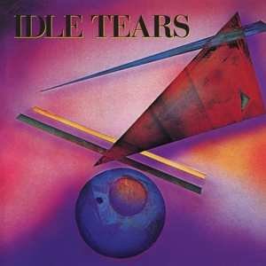 CD Idle Tears: Idle Tears