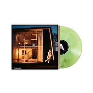 LP Idles: Crawler LTD | CLR