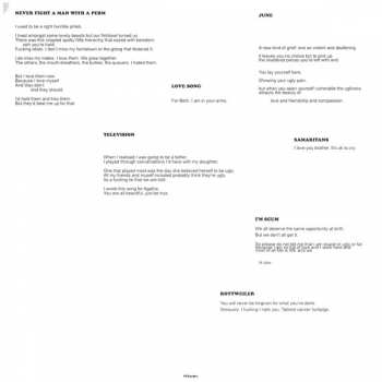 LP Idles: Joy as an Act of Resistance.