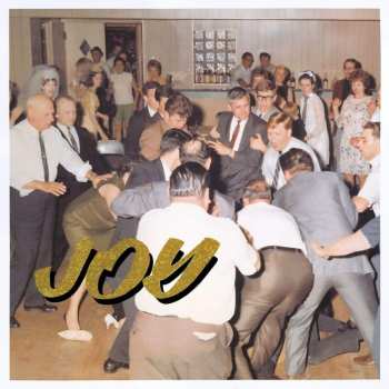 LP Idles: Joy as an Act of Resistance.