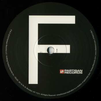 LP Idles: Joy as an Act of Resistance.