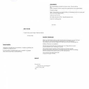 LP Idles: Joy as an Act of Resistance.