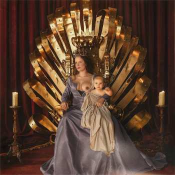 CD Halsey: If I Can't Have Love, I Want Power