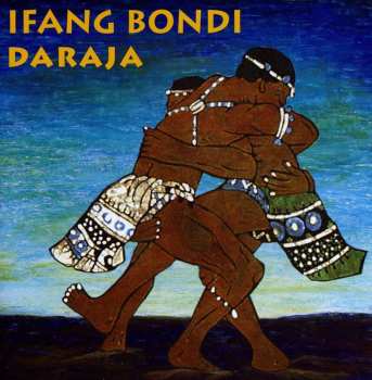 Album Ifang Bondi: Daraja