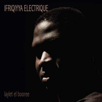CD Ifriqiyya Electrique: Laylet El Booree