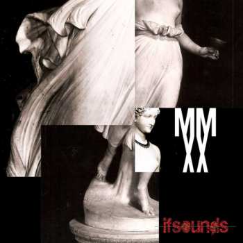 Album Ifsounds: Mmxx