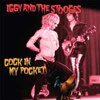 Album The Stooges: Cock In My Pocket