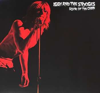 Album The Stooges: Scene Of The Crime