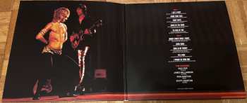 LP The Stooges: Scene Of The Crime LTD | CLR