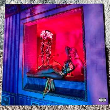 LP Iggy Azalea: The End Of An Era LTD | CLR