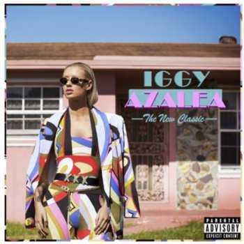 CD Iggy Azalea: The New Classic