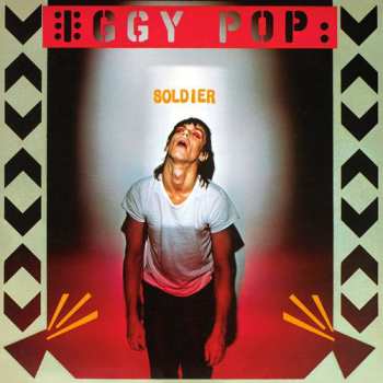 3CD/Set di cofanetti Iggy Pop: Original Album Classics
