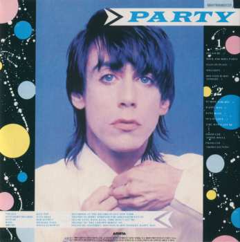 3CD/Set di cofanetti Iggy Pop: Original Album Classics